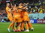 دي يونج يقود تشكيل هولندا أمام الإكوادور في كأس العالم 2022