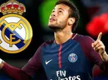 رحيل "زيدان ورونالدو" شرط نيمار للانتقال الى ريال مدريد