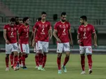 ترتيب هدافي الدوري المصري بعد مباراة الأهلي والمقاصة