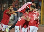 24 لاعبا في قائمة الأهلي لمواجهة الرجاء المغربي