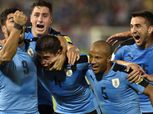 بث مباشر لمباراة أوروجواي وويلز في نهائي كأس الصين