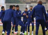 غدا.. الاجتماع الفني والمؤتمر الصحفي لمباراة الزمالك ومازيمبي