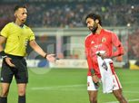 برسالة مؤثرة.. حسين الشحات يكشف تفاصيل حوار مع والده بعد مباراة صن داونز