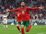 هل تذاع مباراة المغرب وفرنسا في نصف نهائي كأس العالم على القناة المفتوحة؟