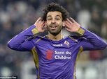 وكيل محمد صلاح يؤكد انتهاء أزمة اللاعب مع فيورنتينا