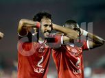 مروان محسن يحقق رقما قياسيا مع الأهلي في الدوري الممتاز