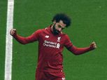 ليفربول يبرز إنجاز محمد صلاح في الدوري الإنجليزي