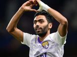 «الشحات» رجل مباراة العين الإماراتي والترجي بـ «كأس العالم للأندية»