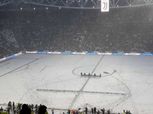 الاتحاد الإيطالي يعلن عن موعد مباراة يوفنتوس وأتالانتا المؤجلة بسبب الثلوج
