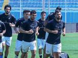 سلبية مسحة لاعبي منتخب مصر قبل مواجهة الجابون في تصفيات كأس العالم