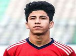 عمار حمدي أفضل لاعب في مباراة مصر وجنوب أفريقيا