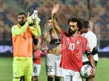 الشبكة العالمية تقيم محمد صلاح في مباراة مصر وجيبوتي في تصفيات كأس العالم