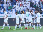 منتخب السعودية يُحقق أول فوز مع رينارد أمام سنغافورة في تصفيات آسيا المؤهلة لكأس العالم