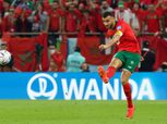 إصابة سايس ونزول أملاح في مباراة المغرب وفرنسا بنصف نهائي كأس العالم