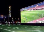 55 شاشة عرض بالأندية ومراكز الشباب بالإسكندرية لمتابعة مباراة مصر والمغرب