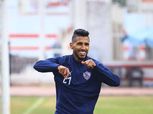 محمد أوناجم يحسم موقفه مع الزمالك في الموسم الجديد