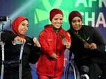 منتخب مصر للسيدات يتوج ببرونزية بطولة إفريقيا لرفع الأثقال البارالمبي