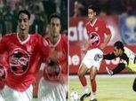 خالد بيبو: حزين بسبب عدم تواجد صالح سليم في مباراة 6-1 ضد الزمالك