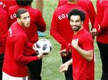 اتحاد الكرة يعلق على سخرية محمد صلاح
