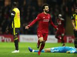 محمد صلاح يقود تشكيل ليفربول المتوقع ضد واتفورد في الدوري الإنجليزي