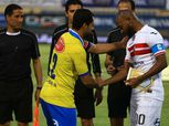 بالصور| الزمالك يسقط بتعادل سادس أمام الإسماعيلي في الدوري