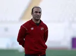 جماهير الأهلي تدعم سيد عبد الحفيظ في مباراة الجونة وتهتف له