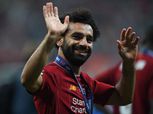 محمد صلاح يشيد بمنتخب اليد بعد حصد مونديال العالم: مبروك أبطال العالم