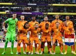 موعد مباراة هولندا القادمة في كأس العالم بعد الفوز على السنغال