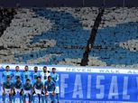 مجموعة الأهلي| بالصور .. رئيس الفيصلي يجتمع باللاعبين لرفع معنوياتهم قبل البطولة العربية