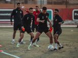 الأهلي يستعيد 3 أوراق مهمة قبل مواجهة المقاولون العرب في الدوري