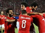 ماذا فعل المنتخب المصري في بداية مشواره بكأس الأمم الأفريقية؟