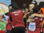 سيدات مصر يحصدان ذهبية البطولة الأفريقية لتنس الطاولة