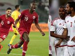كأس أمم آسيا| شاهد.. بث مباشر لمباراة الإمارات ضد قطر