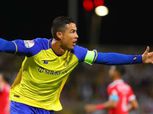 رونالدو لاعب شهر فبراير في الدوري السعودي.. 8 أهداف و2 «أسيست»