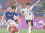 يوكوهاما يضرب موعدا مع العين الإماراتي في نهائي دوري أبطال آسيا
