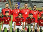 تشكيل منتخب مصر المتوقع أمام أنجولا في تصفيات كأس العالم 2022