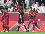 تعادل سلبي بين قطر والجزائر في الشوط الأول بنصف نهائي كأس العرب