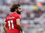 عاجل| محمد صلاح خارج تشكيل أفضل 11 لاعبا بالدوري الإنجليزي في الموسم الماضي