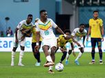 «فيفا» يفرض عقوبة على منتخب السنغال قبل مواجهة إنجلترا بكأس العالم