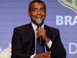 روماريو يعلن ترشحه لرئاسة اتحاد الكرة البرازيلي