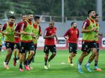 الأهلي يستعد لإنبي في نصف نهائي كأس مصر بمحاضرة كولر والجيم