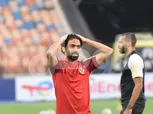تفاصيل إصابة حسين الشحات وعودته للأهلي.. ورد فعل حسام حسن في منتخب مصر