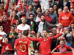 رونالدو يقود هجوم منتخب البرتغال أمام لوكسمبورج