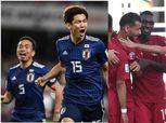 كأس أمم آسيا| منتخب قطر يواجه اليابان في نهائي تحطيم الأرقام القياسية