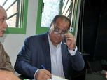 «النقيب» يعتذر الاستكمال في انتخابات المصري.. وغلق الباب بعد تقدم 41 مرشح
