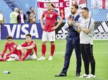 «ساوثجيت» يعلن قائمة إنجلترا لمباراتي «إسبانيا وكرواتيا»
