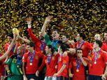 ترتيب مجموعة إسبانيا في كاس العالم قطر 2022 بعد الفوز بسباعية على كوستاريكا