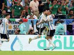 رقصة ميسي تعود.. الأرجنتين تضرب المكسيك بثنائية في كأس العالم 2022