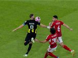 عاجل|  الفيفا يغرم اتحاد جدة لكرة القدم 10 آلاف فرنك بسبب مباراة الأهلي