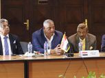 مصر تكتسح انتخابات الاتحاد العربي لكرة اليد بـ5 مقاعد